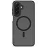 TECH-PROTECT BASICMAG MAGSAFE GALAXY A16  A17  A18  A26 4G  5G MATTE BLACK