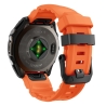 TECH-PROTECT MOTION GARMIN FENIX 5X  5X PLUS  6X  6X PRO  7X  8  8 PRO  9  9 PRO (51 MM) SIGNAL ORANGE