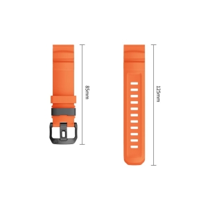 TECH-PROTECT MOTION GARMIN FENIX 5X  5X PLUS  6X  6X PRO  7X  8  8 PRO  9  9 PRO (51 MM) SIGNAL ORANGE