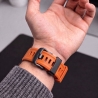 TECH-PROTECT MOTION GARMIN FENIX 5X  5X PLUS  6X  6X PRO  7X  8  8 PRO  9  9 PRO (51 MM) SIGNAL ORANGE