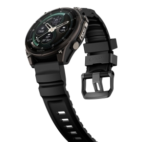TECH-PROTECT MOTION GARMIN FENIX 5X  5X PLUS  6X  6X PRO  7X  8  8 PRO  9  9 PRO (47 MM) BLACK