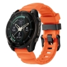 TECH-PROTECT MOTION GARMIN FENIX 5X  5X PLUS  6X  6X PRO  7X  8  8 PRO  9  9 PRO (47 MM) SIGNAL ORANGE