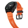 TECH-PROTECT MOTION GARMIN FENIX 5X  5X PLUS  6X  6X PRO  7X  8  8 PRO  9  9 PRO (47 MM) SIGNAL ORANGE