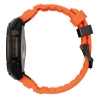 TECH-PROTECT MOTION GARMIN FENIX 5X  5X PLUS  6X  6X PRO  7X  8  8 PRO  9  9 PRO (47 MM) SIGNAL ORANGE