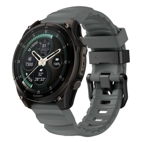 TECH-PROTECT MOTION GARMIN FENIX 5X  5X PLUS  6X  6X PRO  7X  8  8 PRO  9  9 PRO (47 MM) STORM GREY
