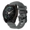 TECH-PROTECT MOTION GARMIN FENIX 5X  5X PLUS  6X  6X PRO  7X  8  8 PRO  9  9 PRO (47 MM) STORM GREY