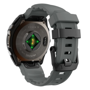 TECH-PROTECT MOTION GARMIN FENIX 5X  5X PLUS  6X  6X PRO  7X  8  8 PRO  9  9 PRO (47 MM) STORM GREY