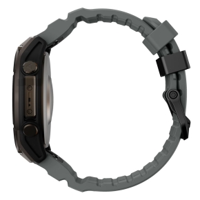 TECH-PROTECT MOTION GARMIN FENIX 5X  5X PLUS  6X  6X PRO  7X  8  8 PRO  9  9 PRO (47 MM) STORM GREY