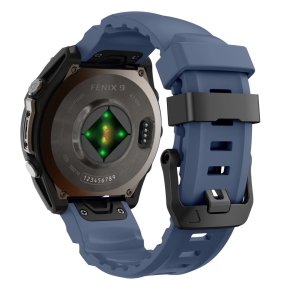 TECH-PROTECT MOTION GARMIN FENIX 5X  5X PLUS  6X  6X PRO  7X  8  8 PRO  9  9 PRO (47 MM) NAUTICAL BLUE