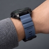 TECH-PROTECT MOTION GARMIN FENIX 5X  5X PLUS  6X  6X PRO  7X  8  8 PRO  9  9 PRO (47 MM) NAUTICAL BLUE