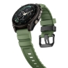 TECH-PROTECT MOTION GARMIN FENIX 5X  5X PLUS  6X  6X PRO  7X  8  8 PRO  9  9 PRO (47 MM) MILITARY GREEN
