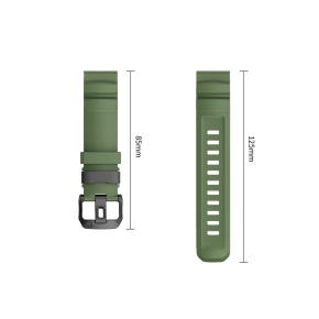 TECH-PROTECT MOTION GARMIN FENIX 5X  5X PLUS  6X  6X PRO  7X  8  8 PRO  9  9 PRO (47 MM) MILITARY GREEN