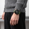 TECH-PROTECT MOTION GARMIN FENIX 5X  5X PLUS  6X  6X PRO  7X  8  8 PRO  9  9 PRO (47 MM) MILITARY GREEN