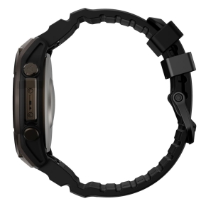 TECH-PROTECT MOTION GARMIN FENIX 5X  5X PLUS  6X  6X PRO  7X  8  8 PRO  9  9 PRO (51 MM) BLACK