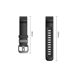 TECH-PROTECT MOTION GARMIN FENIX 5X  5X PLUS  6X  6X PRO  7X  8  8 PRO  9  9 PRO (51 MM) BLACK