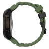 TECH-PROTECT MOTION GARMIN FENIX 5X  5X PLUS  6X  6X PRO  7X  8  8 PRO  9  9 PRO (51 MM) MILITARY GREEN