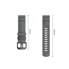 TECH-PROTECT MOTION GARMIN FENIX 5X  5X PLUS  6X  6X PRO  7X  8  8 PRO  9  9 PRO (51 MM) STORM GREY