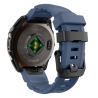 TECH-PROTECT MOTION GARMIN FENIX 5X  5X PLUS  6X  6X PRO  7X  8  8 PRO  9  9 PRO (51 MM) NAUTICAL BLUE