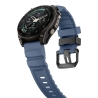 TECH-PROTECT MOTION GARMIN FENIX 5X  5X PLUS  6X  6X PRO  7X  8  8 PRO  9  9 PRO (51 MM) NAUTICAL BLUE