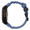 TECH-PROTECT MOTION GARMIN FENIX 5X  5X PLUS  6X  6X PRO  7X  8  8 PRO  9  9 PRO (51 MM) NAUTICAL BLUE
