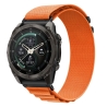 TECH-PROTECT NYLON PRO GARMIN FENIX 5X  5X PLUS  6X  6X PRO  7X  8  8 PRO  9  9 PRO (47 MM) ORANGE