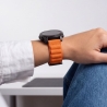 TECH-PROTECT NYLON PRO GARMIN FENIX 5X  5X PLUS  6X  6X PRO  7X  8  8 PRO  9  9 PRO (47 MM) ORANGE