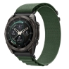 TECH-PROTECT NYLON PRO GARMIN FENIX 5X  5X PLUS  6X  6X PRO  7X  8  8 PRO  9  9 PRO (47 MM) MILITARY GREEN