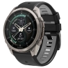 TECH-PROTECT ICONBAND PRO GARMIN FENIX 5X  5X PLUS  6X  6X PRO  7X  8  8 PRO  9  9 PRO (51 MM) BLACKGREY