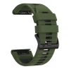 TECH-PROTECT ICONBAND PRO GARMIN FENIX 5X  5X PLUS  6X  6X PRO  7X  8  8 PRO  9  9 PRO (51 MM) GREENBLACK
