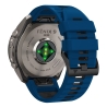 TECH-PROTECT ICONBAND PRO GARMIN FENIX 5X  5X PLUS  6X  6X PRO  7X  8  8 PRO  9  9 PRO (47 MM) NAVYBLACK