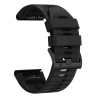 TECH-PROTECT SILICONE GARMIN FENIX 5  6  6 PRO  7  8  8 PRO  E  9  9 PRO (47 MM) OBSIDIAN BLACK
