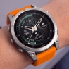 TECH-PROTECT SILICONE GARMIN FENIX 5  6  6 PRO  7  8  8 PRO  E  9  9 PRO (47 MM) SIGNAL ORANGE