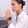 TECH-PROTECT SILICONE GARMIN FENIX 5  6  6 PRO  7  8  8 PRO  E  9  9 PRO (47 MM) SIGNAL ORANGE