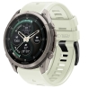 TECH-PROTECT SILICONE GARMIN FENIX 5  6  6 PRO  7  8  8 PRO  E  9  9 PRO (47 MM) STONE GREY