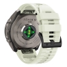 TECH-PROTECT SILICONE GARMIN FENIX 5  6  6 PRO  7  8  8 PRO  E  9  9 PRO (47 MM) STONE GREY