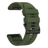 TECH-PROTECT SILICONE GARMIN FENIX 5  6  6 PRO  7  8  8 PRO  E  9  9 PRO (47 MM) MILITARY GREEN
