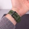 TECH-PROTECT SILICONE GARMIN FENIX 5  6  6 PRO  7  8  8 PRO  E  9  9 PRO (51 MM) MILITARY GREEN