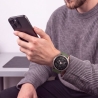 TECH-PROTECT SILICONE GARMIN FENIX 5  6  6 PRO  7  8  8 PRO  E  9  9 PRO (51 MM) MILITARY GREEN
