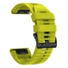 TECH-PROTECT SILICONE GARMIN FENIX 5  6  6 PRO  7  8  8 PRO  E  9  9 PRO (51 MM) VOLT LIME
