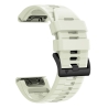 TECH-PROTECT SILICONE GARMIN FENIX 5  6  6 PRO  7  8  8 PRO  E  9  9 PRO (51 MM) STONE GREY