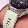 TECH-PROTECT SILICONE GARMIN FENIX 5  6  6 PRO  7  8  8 PRO  E  9  9 PRO (51 MM) STONE GREY