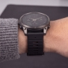 TECH-PROTECT SILICONE GARMIN FENIX 5  6  6 PRO  7  8  8 PRO  E  9  9 PRO (51 MM) OBSIDIAN BLACK