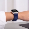 TECH-PROTECT NYLON PRO APPLE WATCH 8  9  10  11  12  SE  ULTRA (44  45  46  49 MM) NAVY BLUE