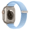 TECH-PROTECT NYLONLOOP APPLE WATCH 8  9  10  11  12  SE (40  41  42 MM) BABY BLUE