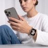 TECH-PROTECT NYLONLOOP APPLE WATCH 8  9  10  11  12  SE (40  41  42 MM) STARLIGHT