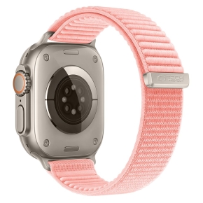 TECH-PROTECT NYLONLOOP APPLE WATCH 8  9  10  11  12  SE (40  41  42 MM) BLUSH PINK