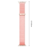 TECH-PROTECT NYLONLOOP APPLE WATCH 8  9  10  11  12  SE (40  41  42 MM) BLUSH PINK