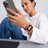 TECH-PROTECT NYLONLOOP APPLE WATCH 8  9  10  11  12  SE (40  41  42 MM) BLUSH PINK