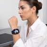 TECH-PROTECT NYLONLOOP APPLE WATCH 8  9  10  11  12  SE  ULTRA (44  45  46  49 MM) NAVY BLUE
