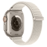 TECH-PROTECT NYLONLOOP APPLE WATCH 8  9  10  11  12  SE  ULTRA (44  45  46  49 MM) STARLIGHT